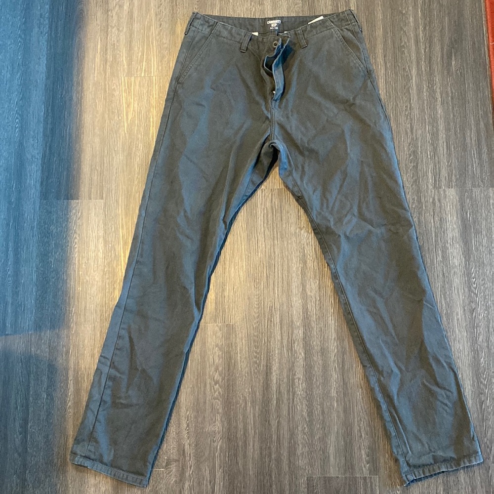 Carhartt Club Pant 34x34